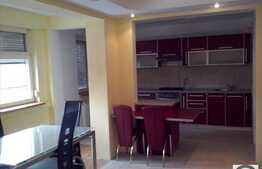 3 camere, 93 mp, imobil nou, mobilat, parcare, zona Becas!