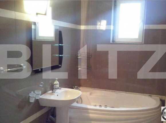 Apartament de închiriat 3 camere Andrei Mureşanu - 11803AI | BLITZ Cluj-Napoca | Poza8