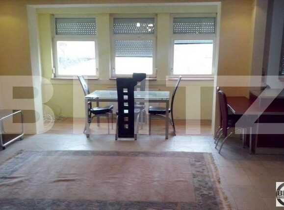 Apartament de închiriat 3 camere Andrei Mureşanu - 11803AI | BLITZ Cluj-Napoca | Poza1
