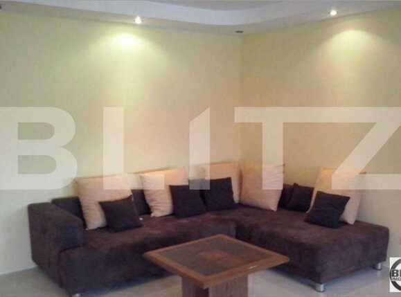 Apartament de închiriat 3 camere Andrei Mureşanu - 11803AI | BLITZ Cluj-Napoca | Poza2