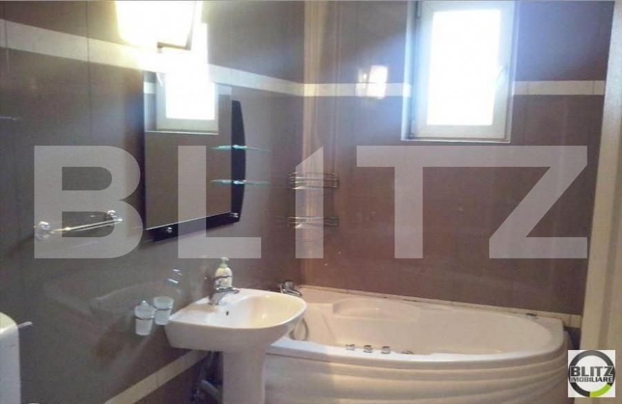 Apartament de închiriat 3 camere Andrei Mureşanu - 11803AI | BLITZ Cluj-Napoca | Poza8