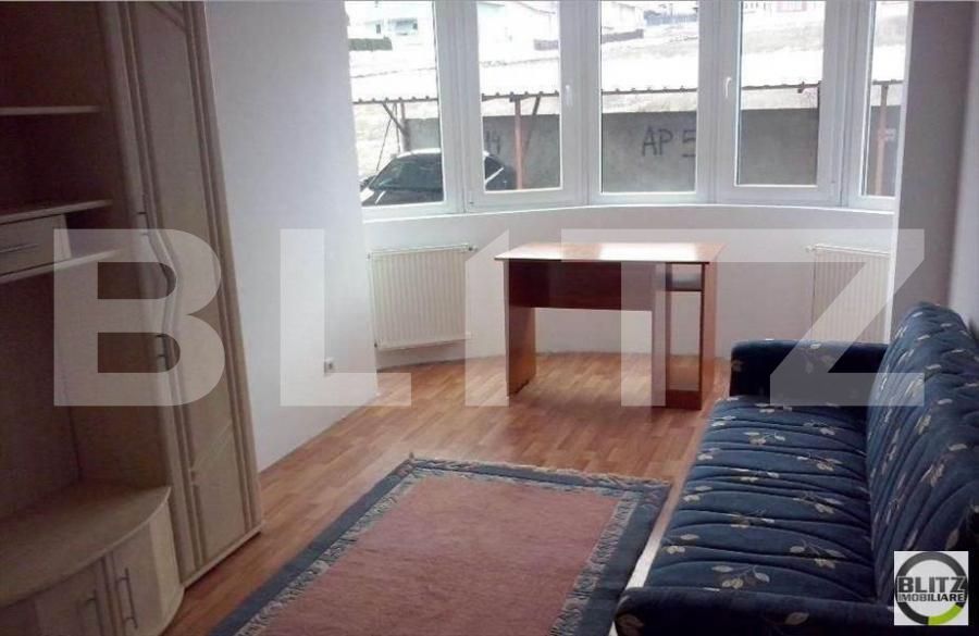 Apartament de închiriat 3 camere Andrei Mureşanu - 11803AI | BLITZ Cluj-Napoca | Poza5