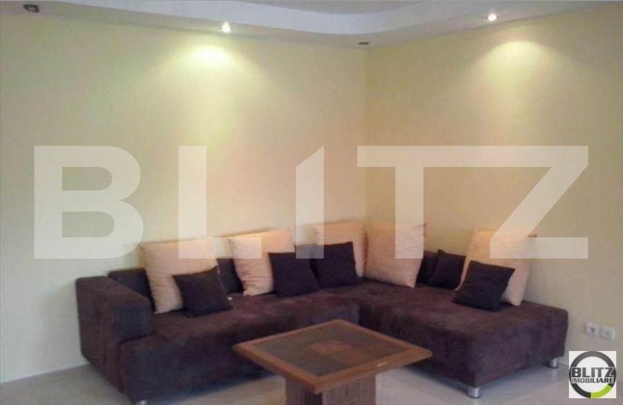 Apartament de închiriat 3 camere Andrei Mureşanu - 11803AI | BLITZ Cluj-Napoca | Poza2