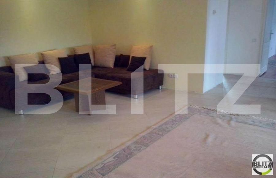 Apartament de închiriat 3 camere Andrei Mureşanu - 11803AI | BLITZ Cluj-Napoca | Poza3
