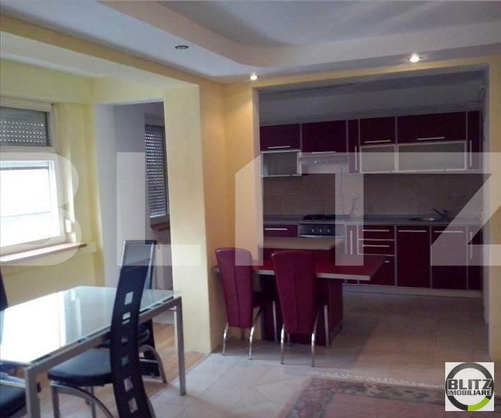 Apartament de închiriat 3 camere Andrei Mureşanu - 11803AI | BLITZ Cluj-Napoca | Poza4