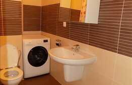 Apartament 2 camere, 38 mp  utili, decomandat, zona Iulius Mall