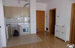 Apartament 2 camere, 38 mp  utili, decomandat, zona Iulius Mall
