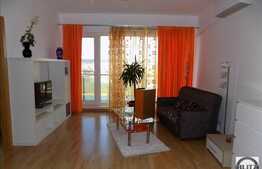 Apartament 2 camere, 38 mp  utili, decomandat, zona Iulius Mall