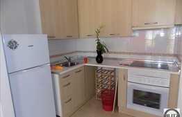 Apartament 2 camere, 38 mp  utili, decomandat, zona Iulius Mall