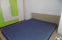 Apartament 2 camere, 38 mp  utili, decomandat, zona Iulius Mall