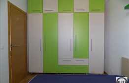 Apartament 2 camere, 38 mp  utili, decomandat, zona Iulius Mall