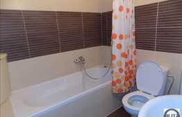 Apartament 2 camere, 38 mp  utili, decomandat, zona Iulius Mall