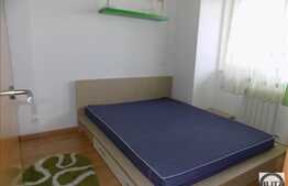 Apartament 2 camere, 38 mp  utili, decomandat, zona Iulius Mall