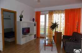 Apartament 2 camere, 38 mp  utili, decomandat, zona Iulius Mall