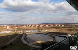 Apartament 2 camere, 38 mp  utili, decomandat, zona Iulius Mall