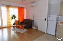 Apartament 2 camere, 38 mp  utili, decomandat, zona Iulius Mall