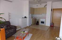 Apartament 2 camere, 38 mp  utili, decomandat, zona Iulius Mall