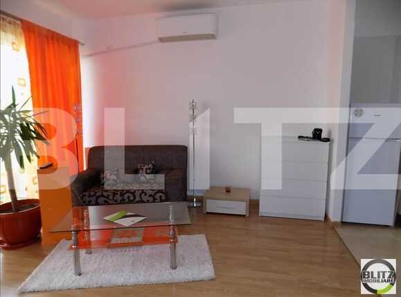Apartament de vânzare 2 camere Gheorgheni - 11804AV | BLITZ Cluj-Napoca | Poza4