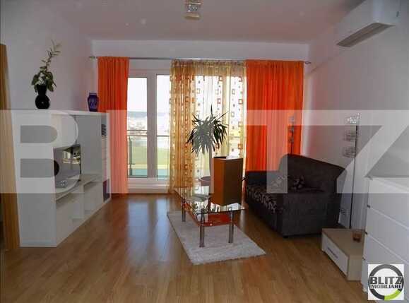 Apartament de vânzare 2 camere Gheorgheni - 11804AV | BLITZ Cluj-Napoca | Poza1