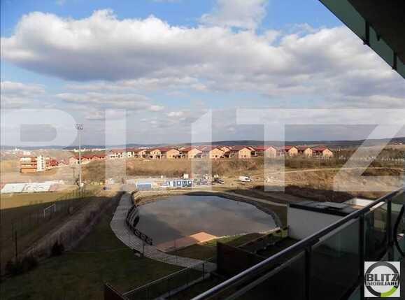 Apartament de vânzare 2 camere Gheorgheni - 11804AV | BLITZ Cluj-Napoca | Poza15