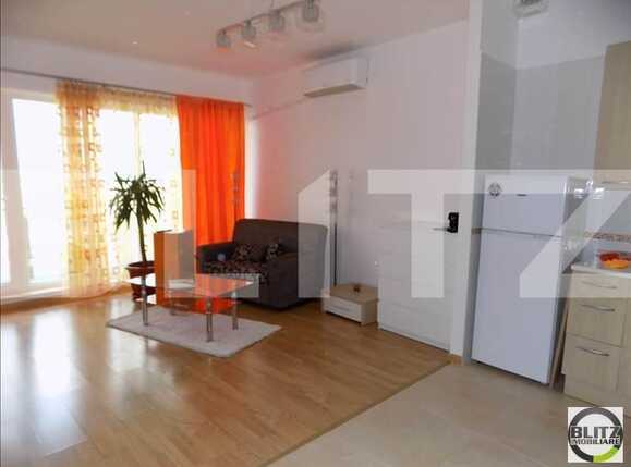 Apartament de vânzare 2 camere Gheorgheni - 11804AV | BLITZ Cluj-Napoca | Poza3