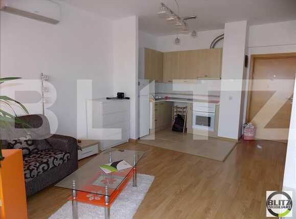 Apartament de vânzare 2 camere Gheorgheni - 11804AV | BLITZ Cluj-Napoca | Poza5