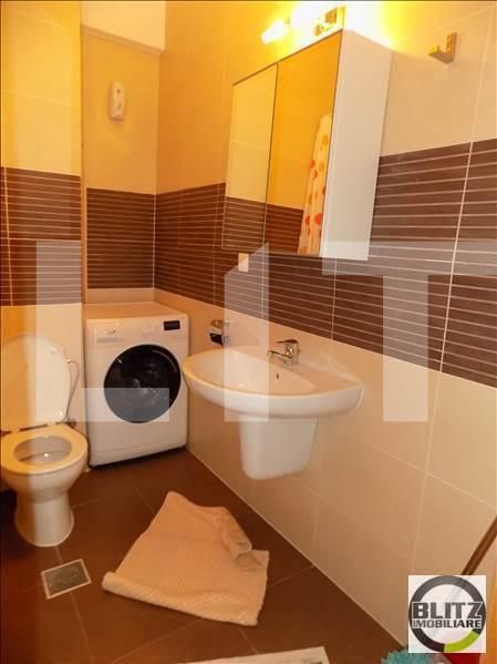 Apartament de vânzare 2 camere Gheorgheni - 11804AV | BLITZ Cluj-Napoca | Poza12