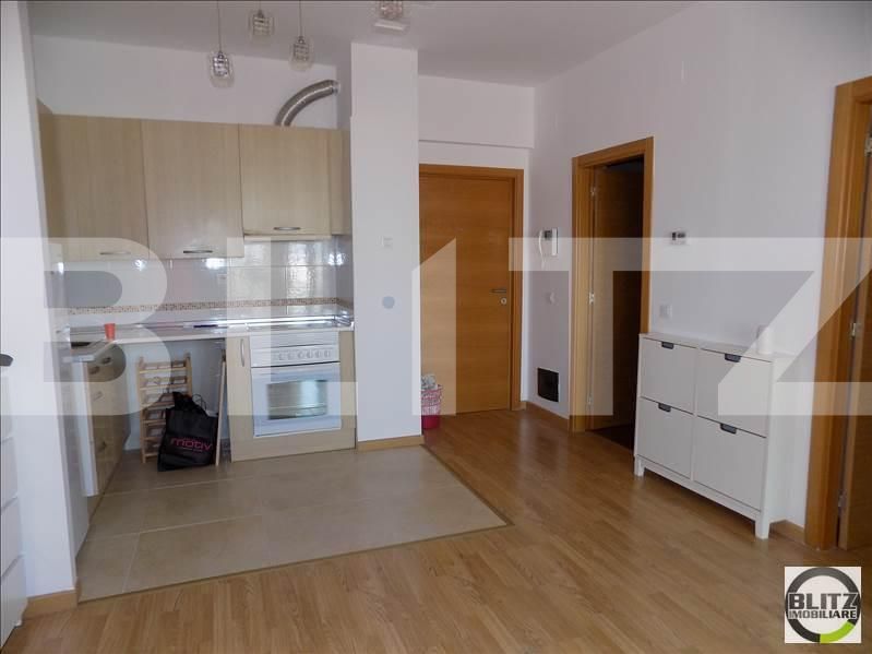 Apartament de vânzare 2 camere Gheorgheni - 11804AV | BLITZ Cluj-Napoca | Poza8