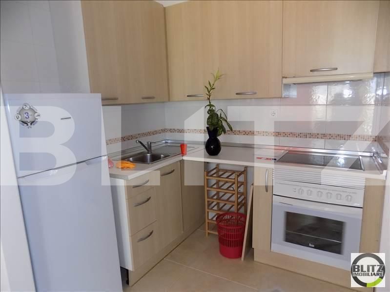 Apartament de vânzare 2 camere Gheorgheni - 11804AV | BLITZ Cluj-Napoca | Poza7