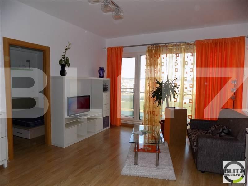 Apartament de vânzare 2 camere Gheorgheni - 11804AV | BLITZ Cluj-Napoca | Poza2
