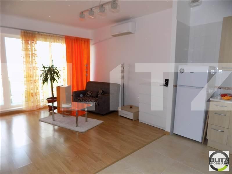 Apartament de vânzare 2 camere Gheorgheni - 11804AV | BLITZ Cluj-Napoca | Poza3