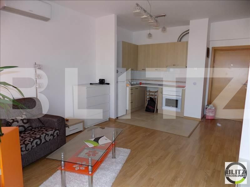 Apartament de vânzare 2 camere Gheorgheni - 11804AV | BLITZ Cluj-Napoca | Poza5