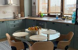 Apartament deosebit 2 camere, 55mp, curte proprie, zona San Petru