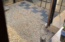 Apartament deosebit 2 camere, 55mp, curte proprie, zona San Petru