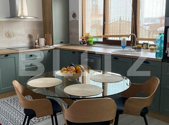 Apartament de vânzare 2 camere Sanpetru - 118040AV | BLITZ Brașov | Poza2