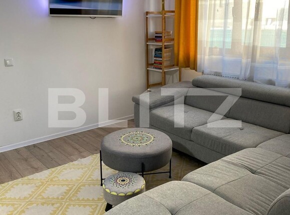 Apartament de vânzare 2 camere Sanpetru - 118040AV | BLITZ Brașov | Poza4