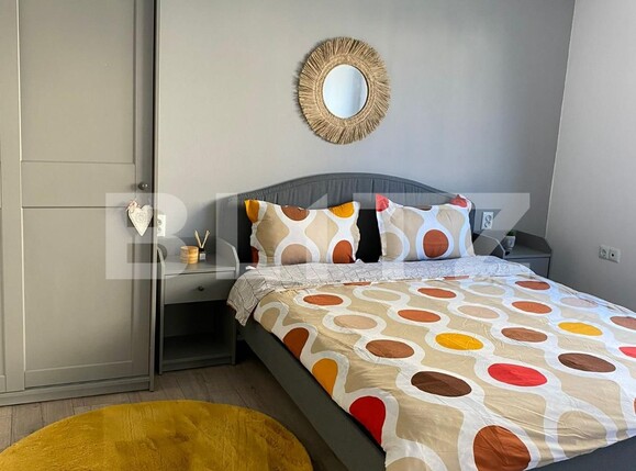 Apartament de vânzare 2 camere Sanpetru - 118040AV | BLITZ Brașov | Poza3