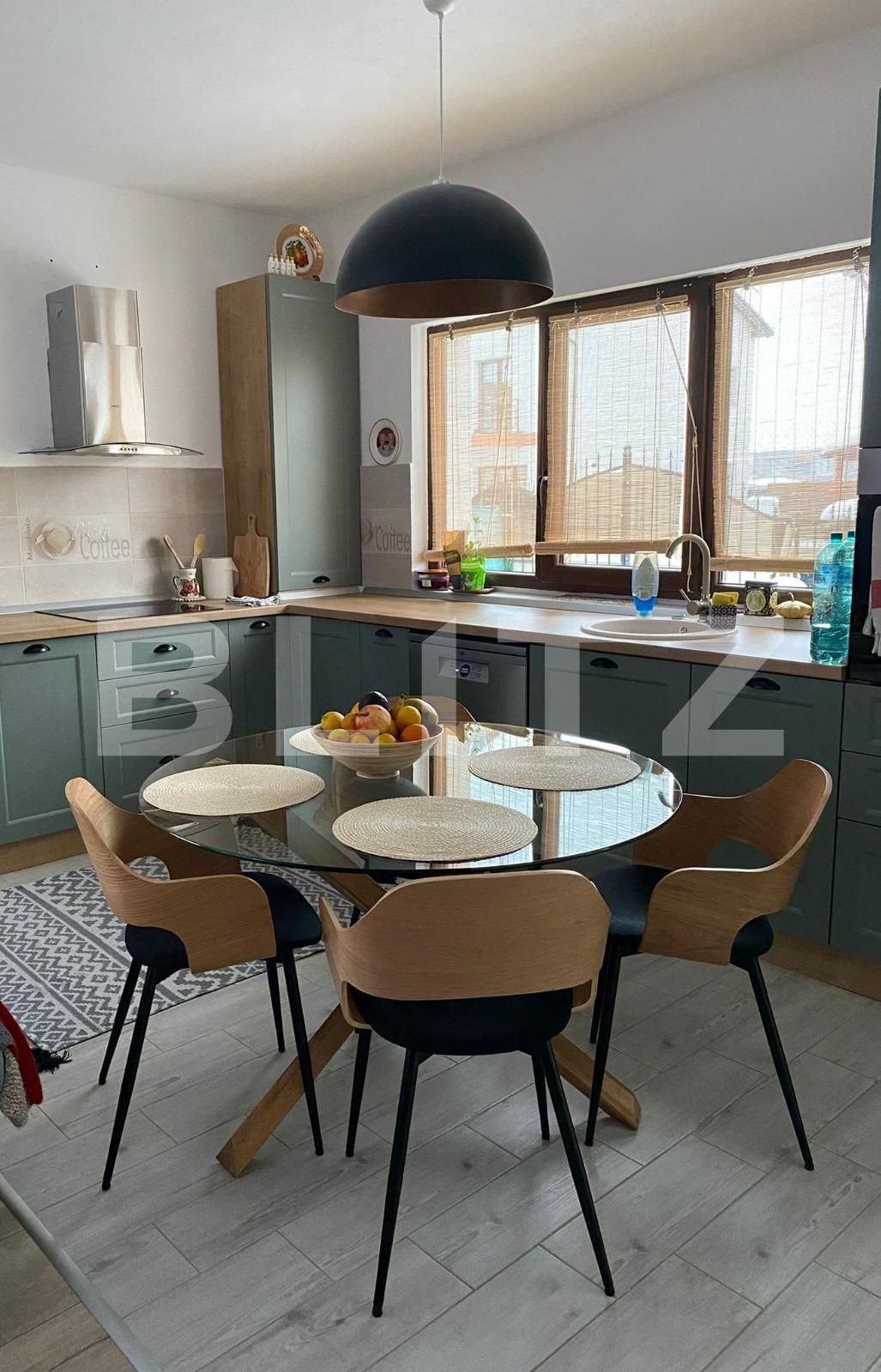 Apartament de vânzare 2 camere Sanpetru - 118040AV | BLITZ Brașov | Poza2