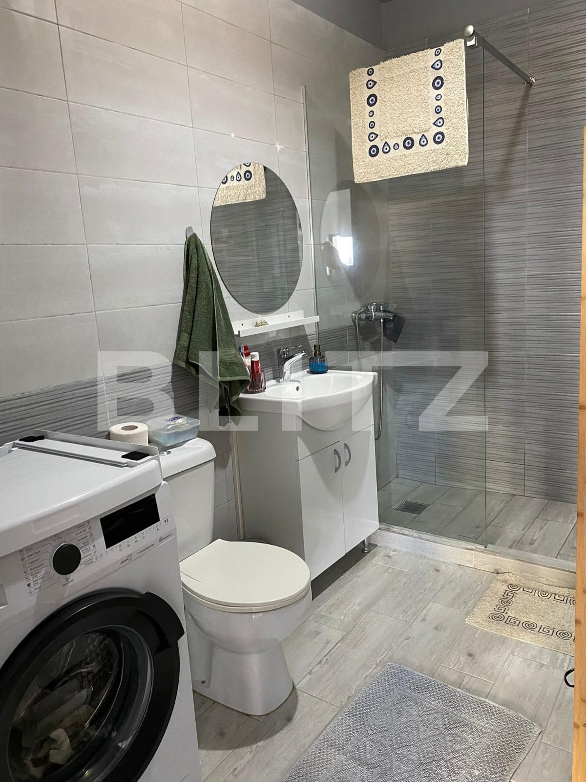 Apartament de vânzare 2 camere Sanpetru - 118040AV | BLITZ Brașov | Poza5