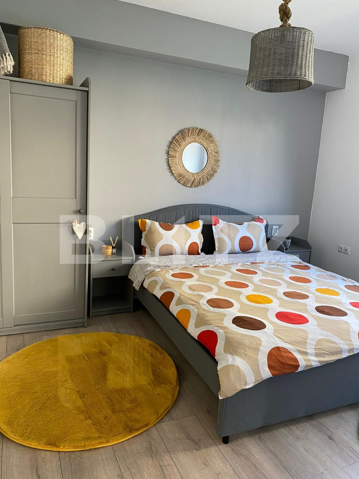 Apartament de vânzare 2 camere Sanpetru - 118040AV | BLITZ Brașov | Poza3