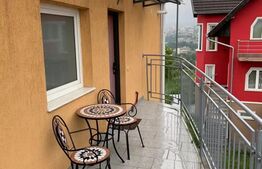 Apartament cu 2 camere, 51 mp, decomandat, zona Belvedere