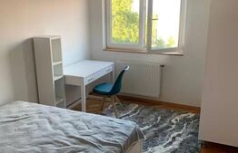 Apartament cu 2 camere, 51 mp, decomandat, zona Belvedere
