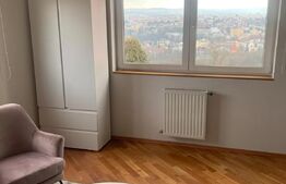 Apartament cu 2 camere, 51 mp, decomandat, zona Belvedere
