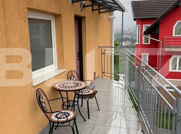 Apartament de închiriat 2 camere Gruia - 118044AI | BLITZ Cluj-Napoca | Poza7