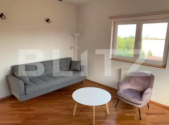 Apartament de închiriat 2 camere Gruia - 118044AI | BLITZ Cluj-Napoca | Poza1