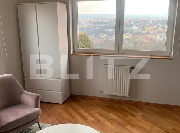 Apartament de închiriat 2 camere Gruia - 118044AI | BLITZ Cluj-Napoca | Poza2