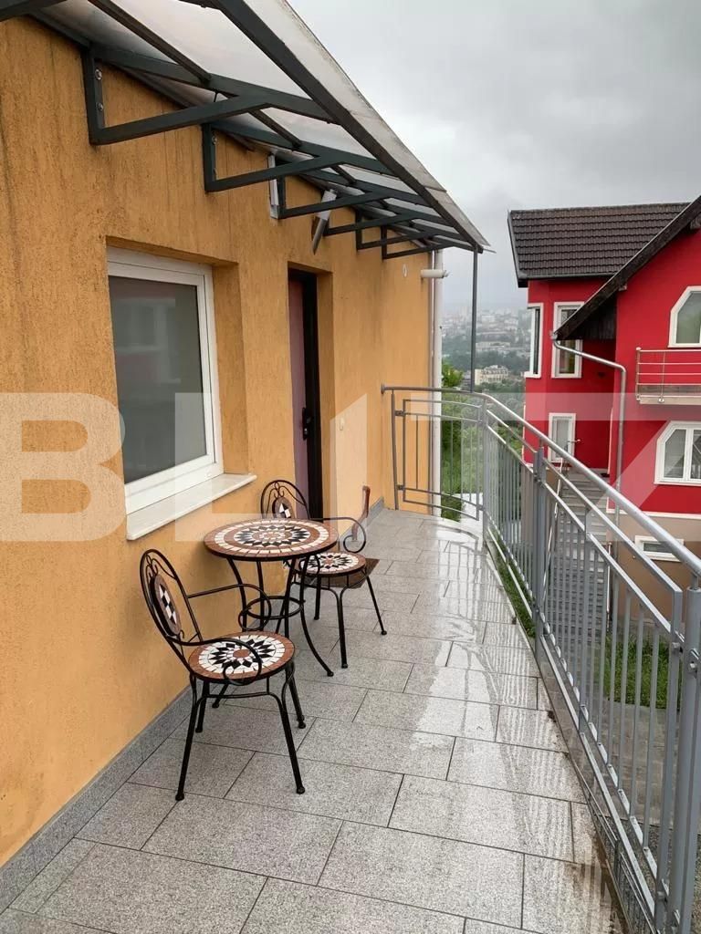 Apartament de închiriat 2 camere Gruia - 118044AI | BLITZ Cluj-Napoca | Poza7