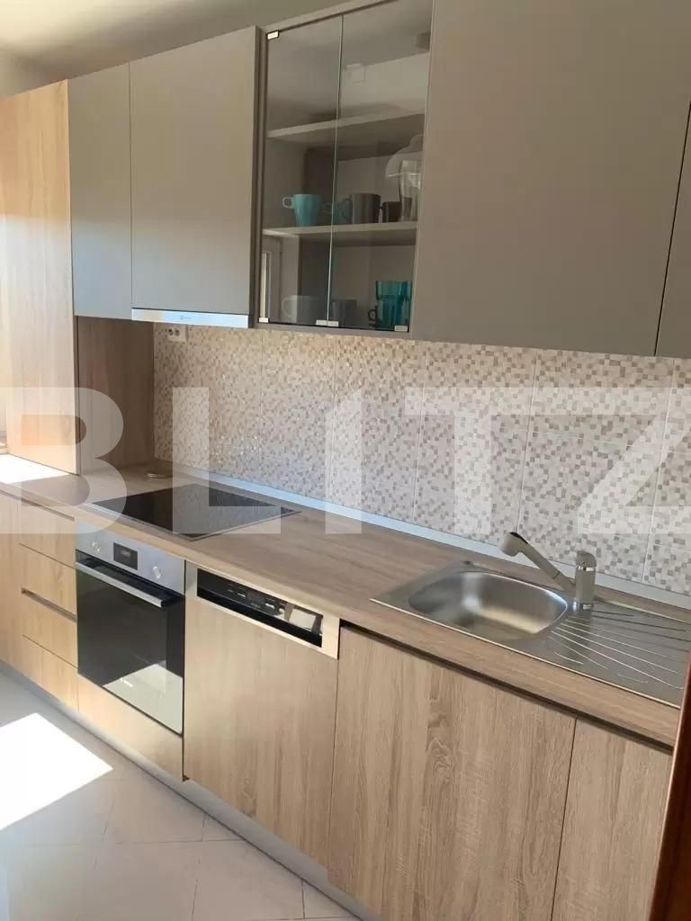 Apartament de închiriat 2 camere Gruia - 118044AI | BLITZ Cluj-Napoca | Poza4