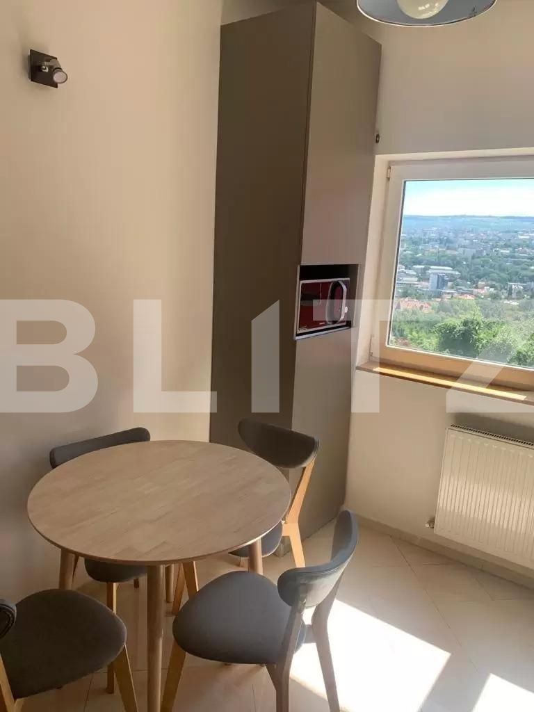Apartament de închiriat 2 camere Gruia - 118044AI | BLITZ Cluj-Napoca | Poza6