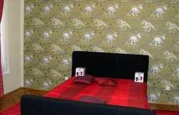 2 camere, 98 mp utili, modern mobilat, la prima inchiriere, zona exclusivista!